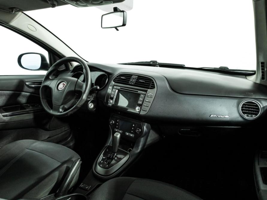 Fiat Bravo II Санкт-Петербург  - изображение 10