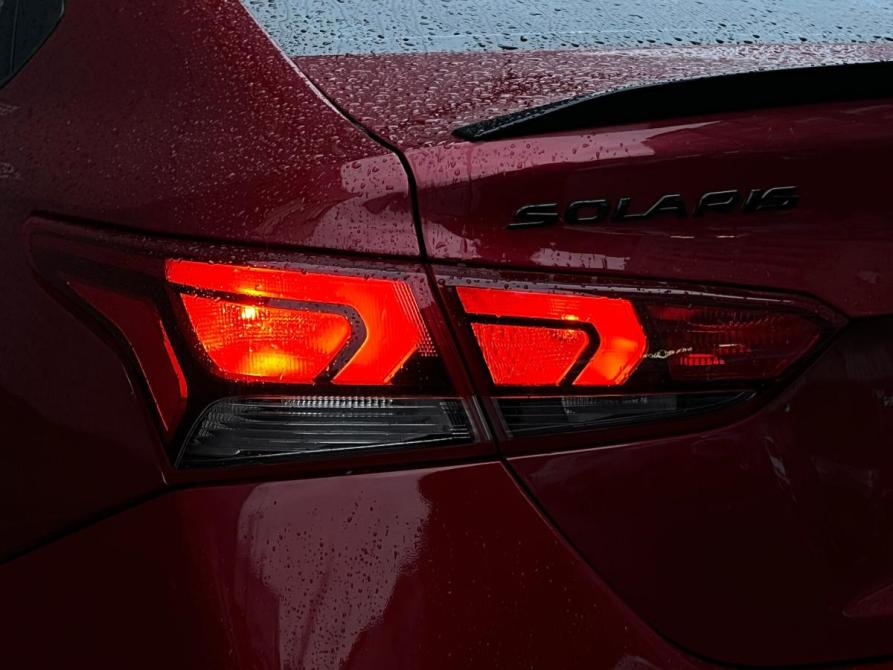 Hyundai Solaris II Санкт-Петербург  - изображение 24