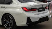 BMW 3 серии VII (G2x) Рестайлинг 2 Москва  - изображение 68