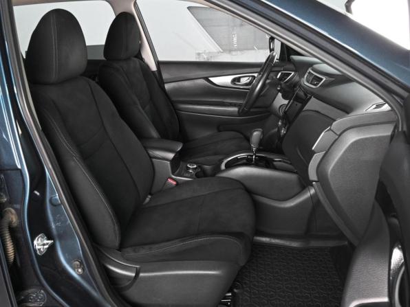 Nissan X-Trail III с пробегом 2017 года, цена 2 259 000 рублей, 96863 км, внедорожник, Автокод Объявления