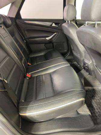 Ford Mondeo IV Рестайлинг с пробегом 2011 года, цена 632 000 рублей, 216303 км, седан, Автокод Объявления