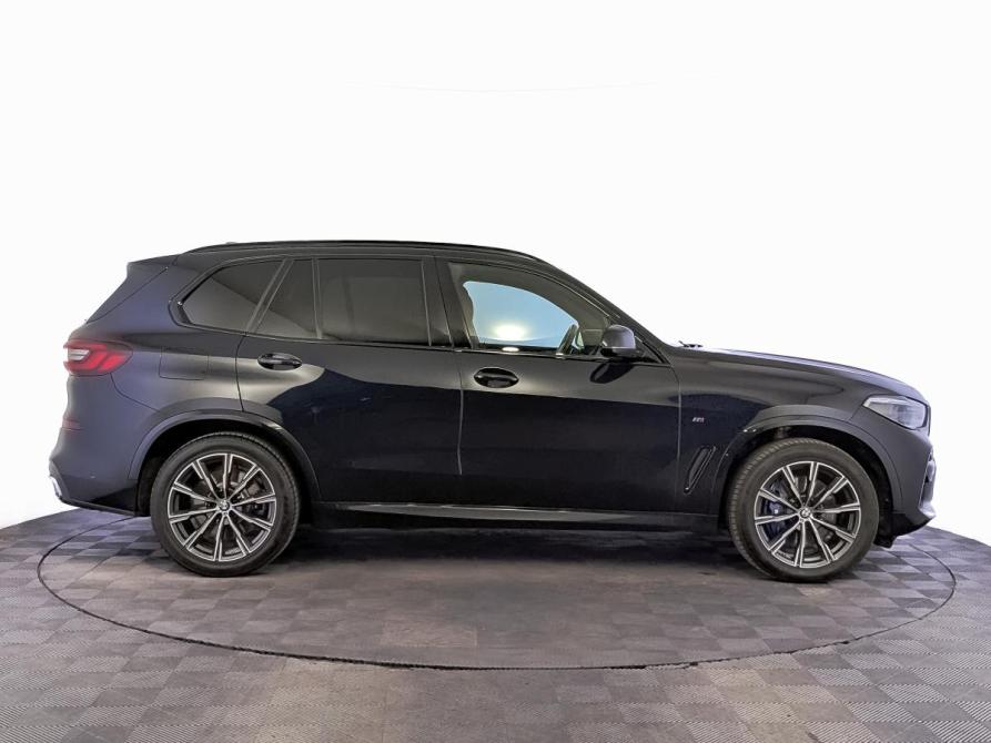 BMW X5 IV (G05/G18) Москва  - изображение 4