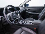 Hyundai Sonata VIII (DN8) Москва  - изображение 31