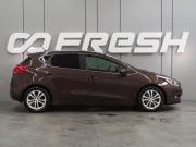Kia Ceed II Воронеж  - изображение 22