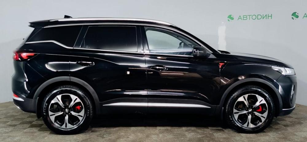 Chery Tiggo 7 Pro Max I Москва  - изображение 4