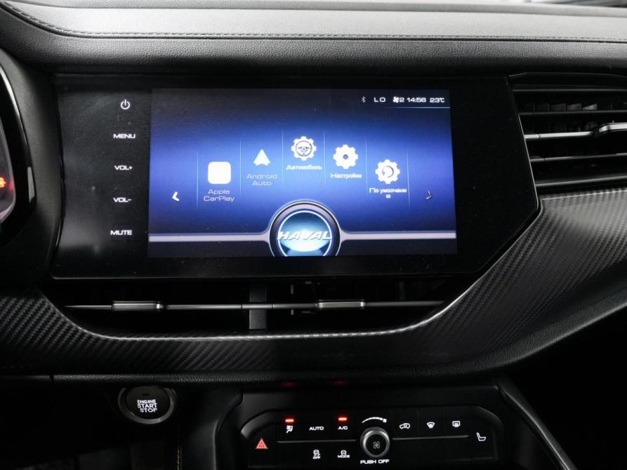 Haval F7x I Ульяновск  - изображение 20