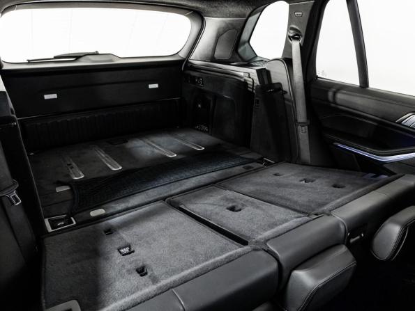 BMW X5 IV (G05/G18) с пробегом 2021 года, цена 5 999 000 рублей, 66791 км, внедорожник, Автокод Объявления