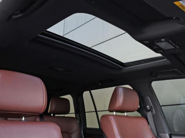 Toyota Land Cruiser 200 Series Рестайлинг 2 с пробегом 2018 года, цена 6 899 000 рублей, 147829 км, внедорожник, Автокод Объявления