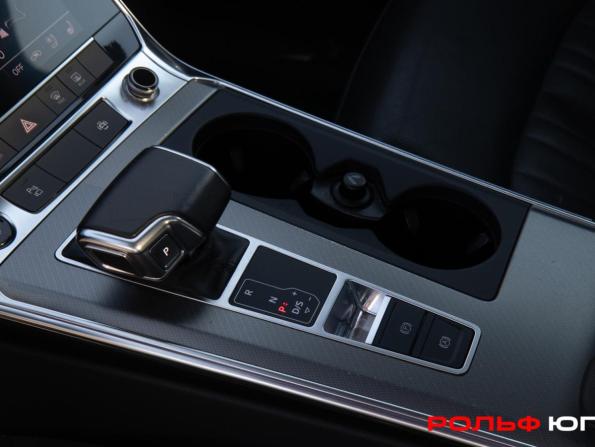 Audi A6 V (C8) с пробегом 2020 года, цена 3 250 000 рублей, 102196 км, седан, Автокод Объявления
