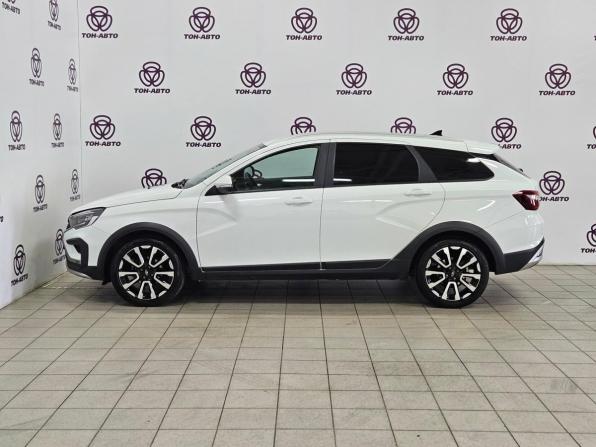Lada (ВАЗ) Vesta I Рестайлинг (NG) с пробегом 2024 года, цена 1 424 000 рублей, 40401 км, универсал, Автокод Объявления