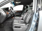 Volkswagen Touareg I Рестайлинг Екатеринбург  - изображение 39