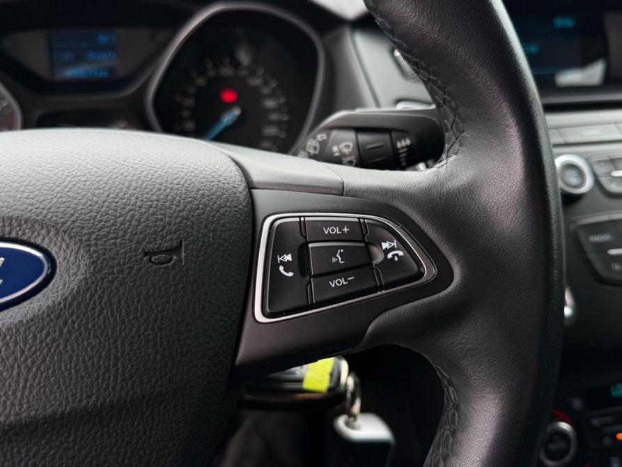 Ford Focus III Рестайлинг Пермь  - изображение 13