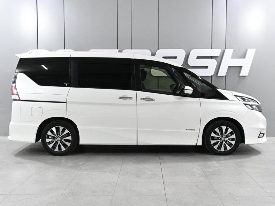 Nissan Serena V (C27) Ростов-на-Дону  - изображение 5