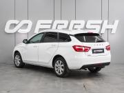 Lada (ВАЗ) Vesta I Воронеж  - изображение 19