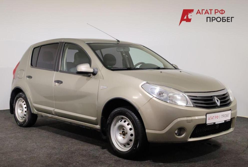 Renault Sandero I Ярославль  - изображение 3