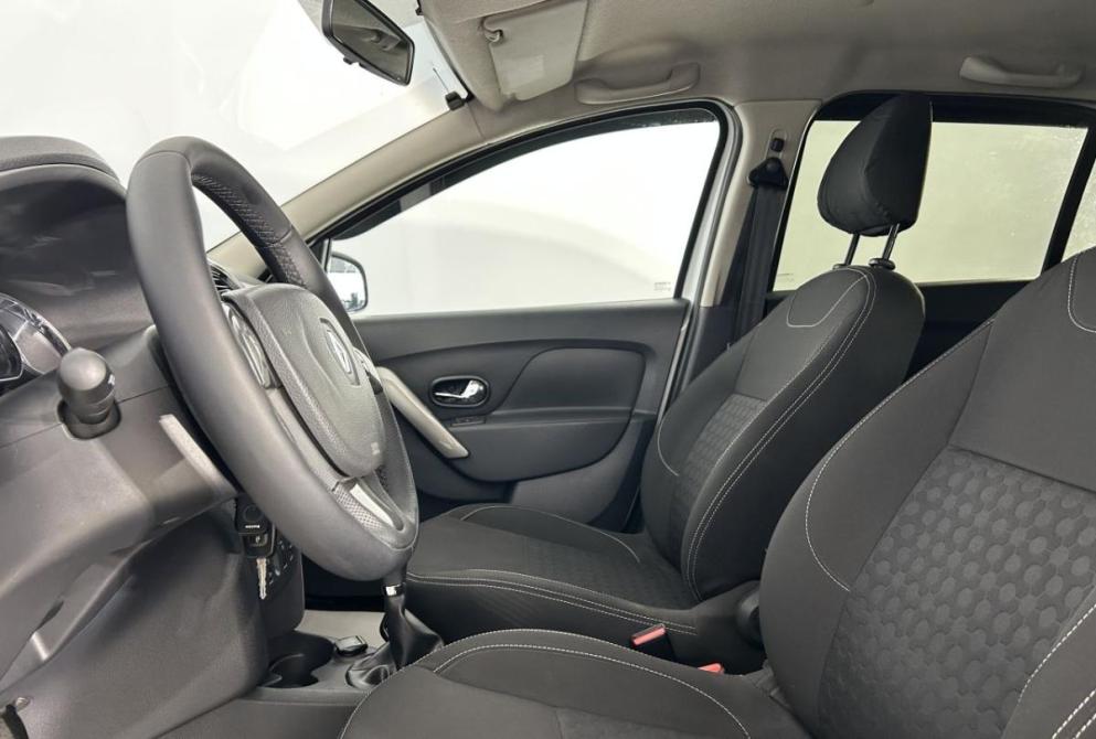 Renault Logan II Саранск  - изображение 26