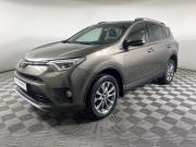 Toyota RAV4 IV (XA40) Рестайлинг Москва  - изображение 20