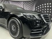 Mercedes-Benz S-Класс VI (W222 C217) Рестайлинг Новосибирск  - изображение 44