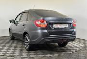 Lada (ВАЗ) Granta I Рестайлинг Нижний Новгород  - изображение 22