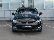 Volkswagen Polo V Рестайлинг Курган  - изображение 24