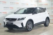 Geely Coolray I Екатеринбург  - изображение 23