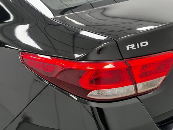 Kia Rio IV с пробегом 2017 года, цена 1 040 000 рублей, 229610 км, седан, Автокод Объявления