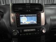 Toyota Land Cruiser Prado 150 Series Ставрополь  - изображение 38