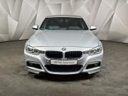 BMW 3 серии VI (F3x) Рестайлинг Москва  - изображение 20
