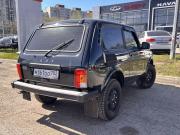 Lada (ВАЗ) Niva Legend Уфа  - изображение 24
