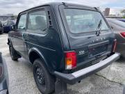 Lada (ВАЗ) Niva Legend Екатеринбург  - изображение 8