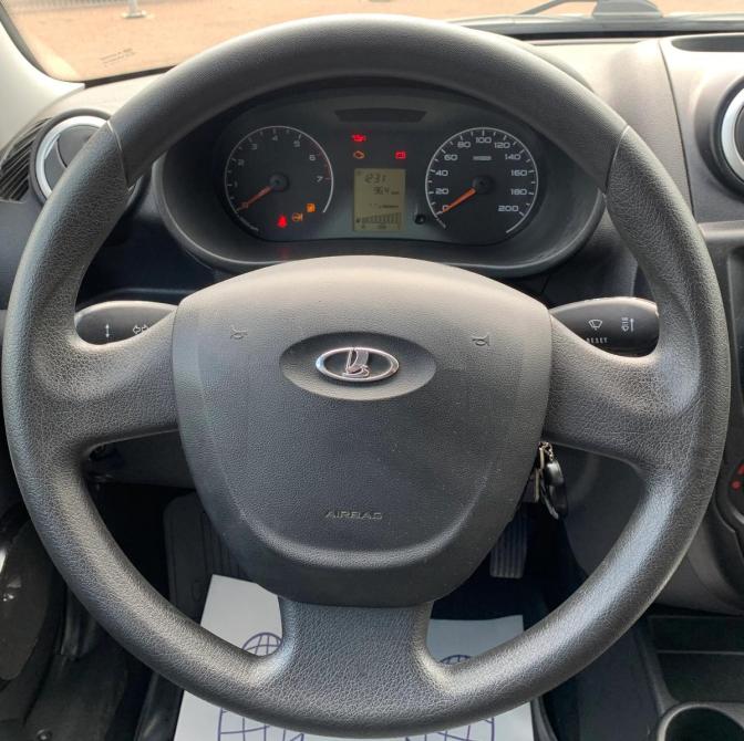 Lada (ВАЗ) Granta I Стерлитамак  - изображение 13