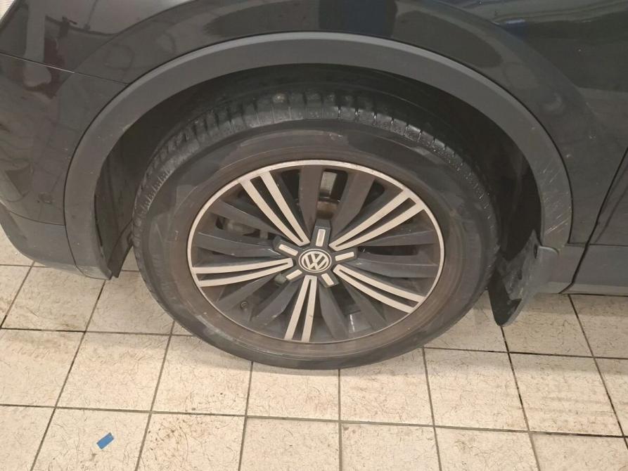 Volkswagen Tiguan II Москва  - изображение 3