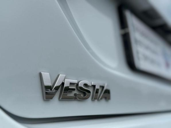 Lada (ВАЗ) Vesta I с пробегом 2019 года, цена 850 000 рублей, 87576 км, седан, Автокод Объявления