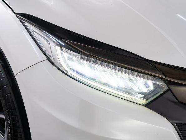 Honda Vezel I Рестайлинг с пробегом 2018 года, цена 1 970 000 рублей, 87254 км, внедорожник, Автокод Объявления