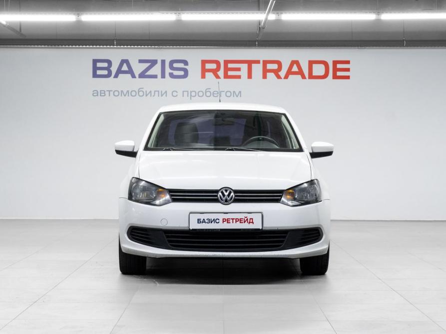 Volkswagen Polo V Тюмень  - изображение 3
