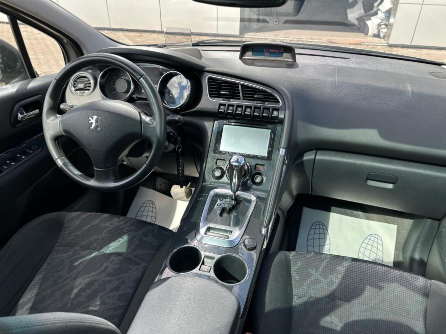 Peugeot 3008 I Уфа  - изображение 11
