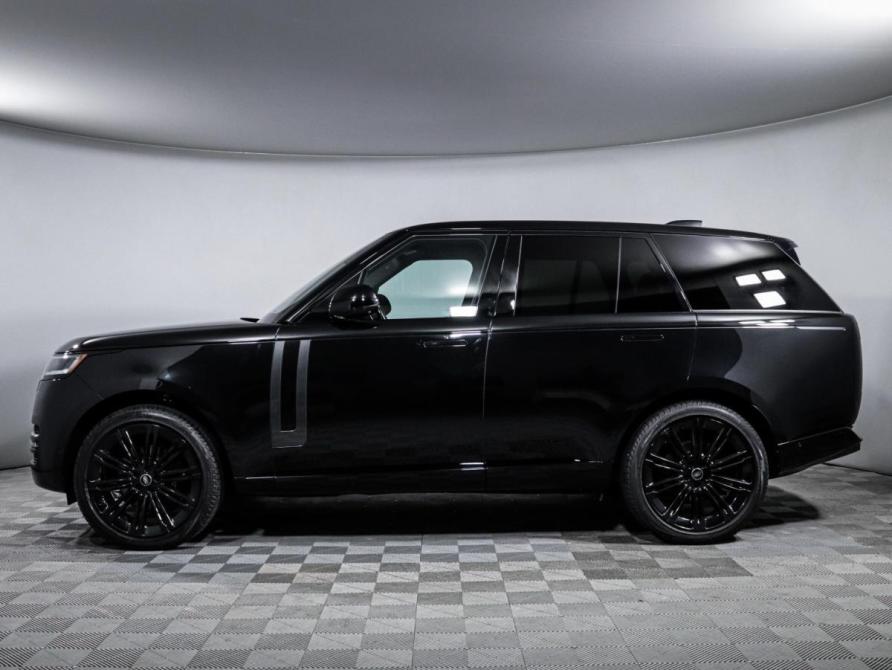 Land Rover Range Rover V Москва  - изображение 9