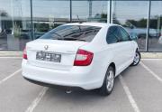 Skoda Rapid I Рестайлинг Воронеж  - изображение 16