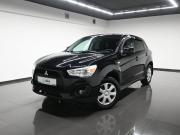 Mitsubishi ASX I Рестайлинг Тверь  - изображение 20
