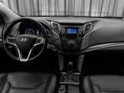 Hyundai i40 I Москва  - изображение 27