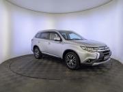 Mitsubishi Outlander III Рестайлинг 2 Москва  - изображение 33
