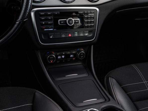 Mercedes-Benz GLA I (X156) с пробегом 2015 года, цена 1 899 000 рублей, 134139 км, внедорожник, Автокод Объявления