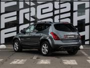 Nissan Murano I (Z50) Краснодар  - изображение 21