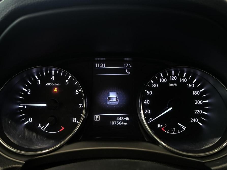 Nissan X-Trail III Рестайлинг Казань  - изображение 16