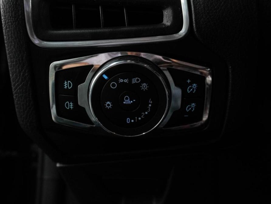 Ford Focus III Рестайлинг Воронеж  - изображение 15