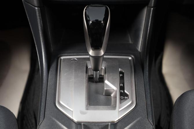 Subaru XV II с пробегом 2017 года, цена 1 939 000 рублей, 82300 км, внедорожник, Автокод Объявления