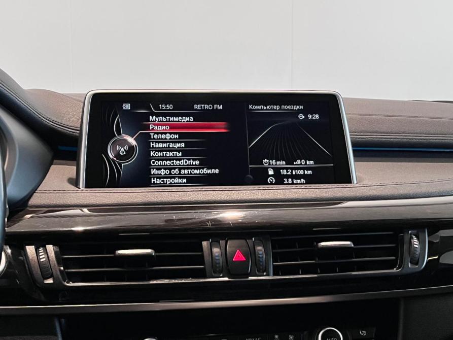 BMW X6 II (F16) Волгоград  - изображение 18