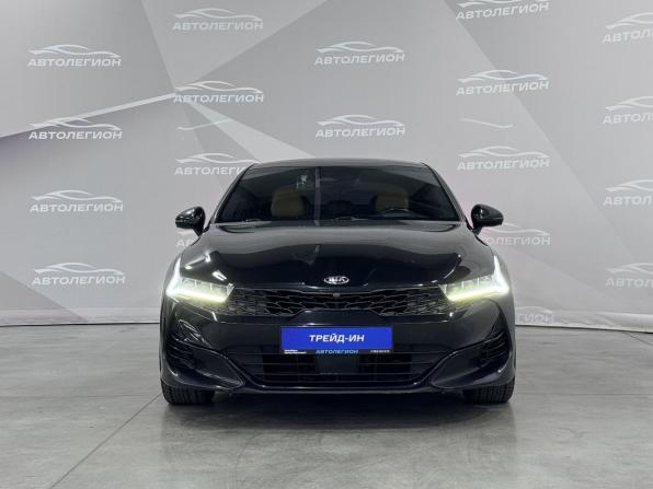 Kia K5 II с пробегом 2020 года, цена 2 850 000 рублей, 93812 км, седан, Автокод Объявления