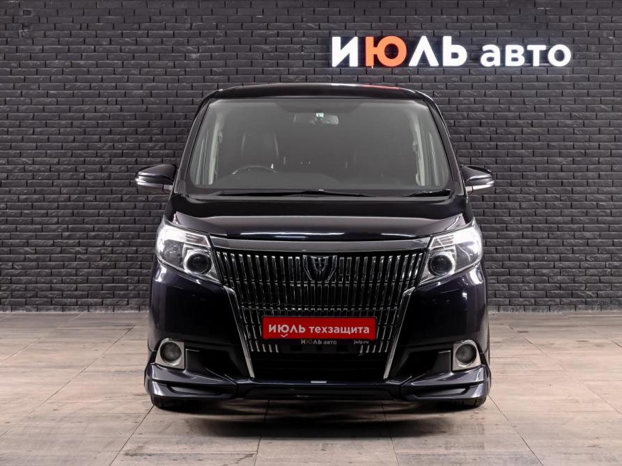 Toyota Esquire I Екатеринбург  - изображение 2