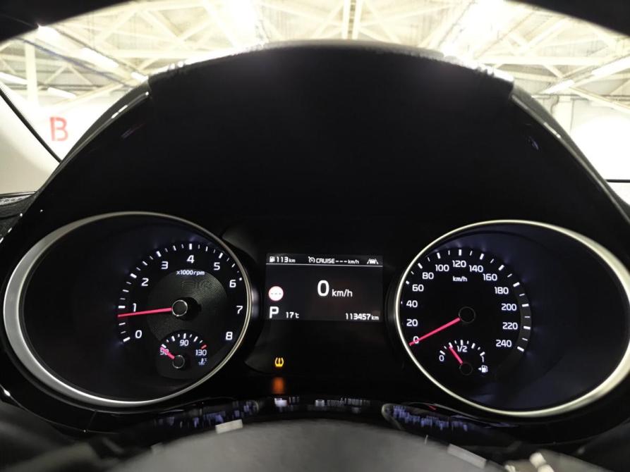 Kia Ceed III Казань  - изображение 16